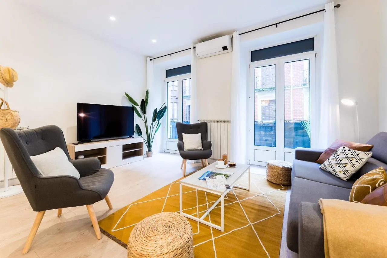 Arrasate Suite By Sweet Home Ss Rentals San Sebastián Apartamento
