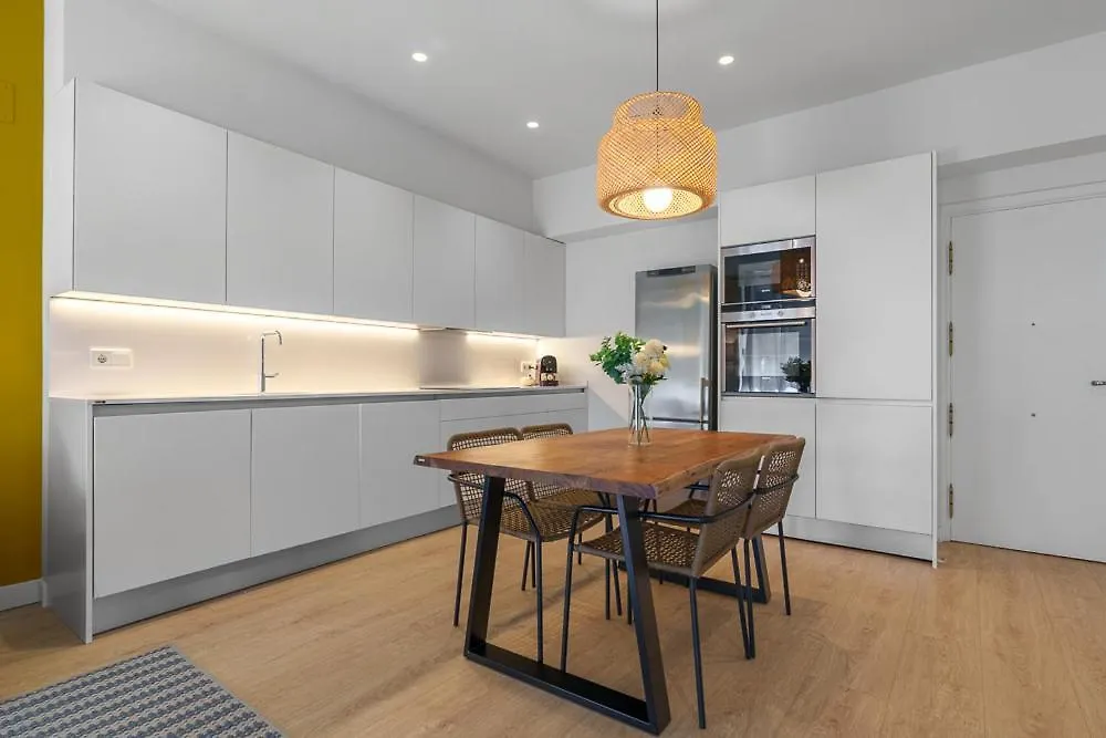 Arrasate Suite By Sweet Home Ss Rentals San Sebastián 0*,  España