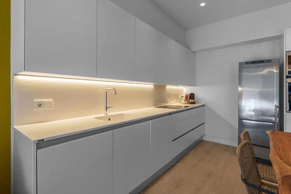 Arrasate Suite By Sweet Home Ss Rentals San Sebastián 0*,  España