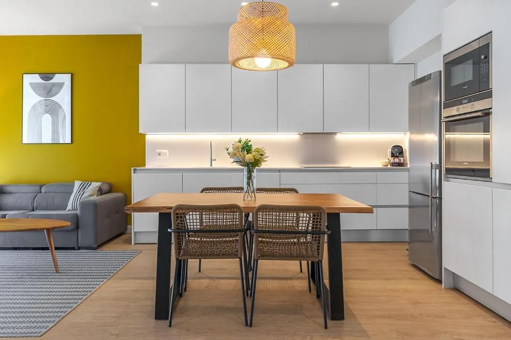 Apartamento Arrasate Suite By Sweet Home Ss Rentals San Sebastián España